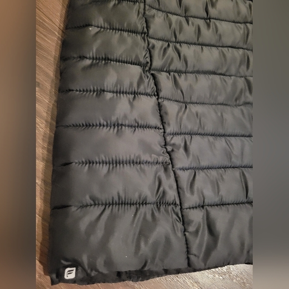 Fabletics Womens Puffer Vest XS - Picture 3 of 4